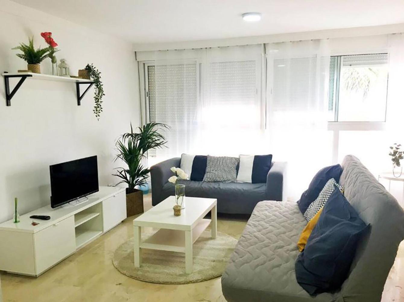 Sagasta Beach Apartment V By Canary365 Las Palmas de Gran Canaria Exterior photo